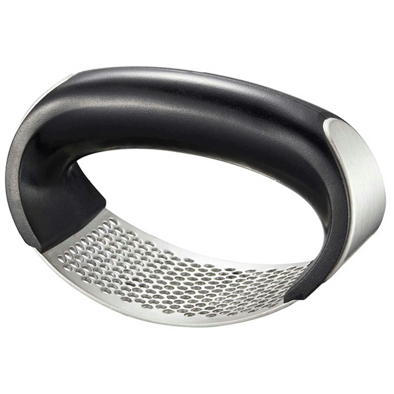 Dorre Garli Garlic Press, Stainless Steel 3 Dorre Garli Garlic Press, Stainless Steel