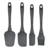 Dorre Rowan Kitchen Utensils, 4 Pieces -Gubi Furni Sales dorre rowan 0