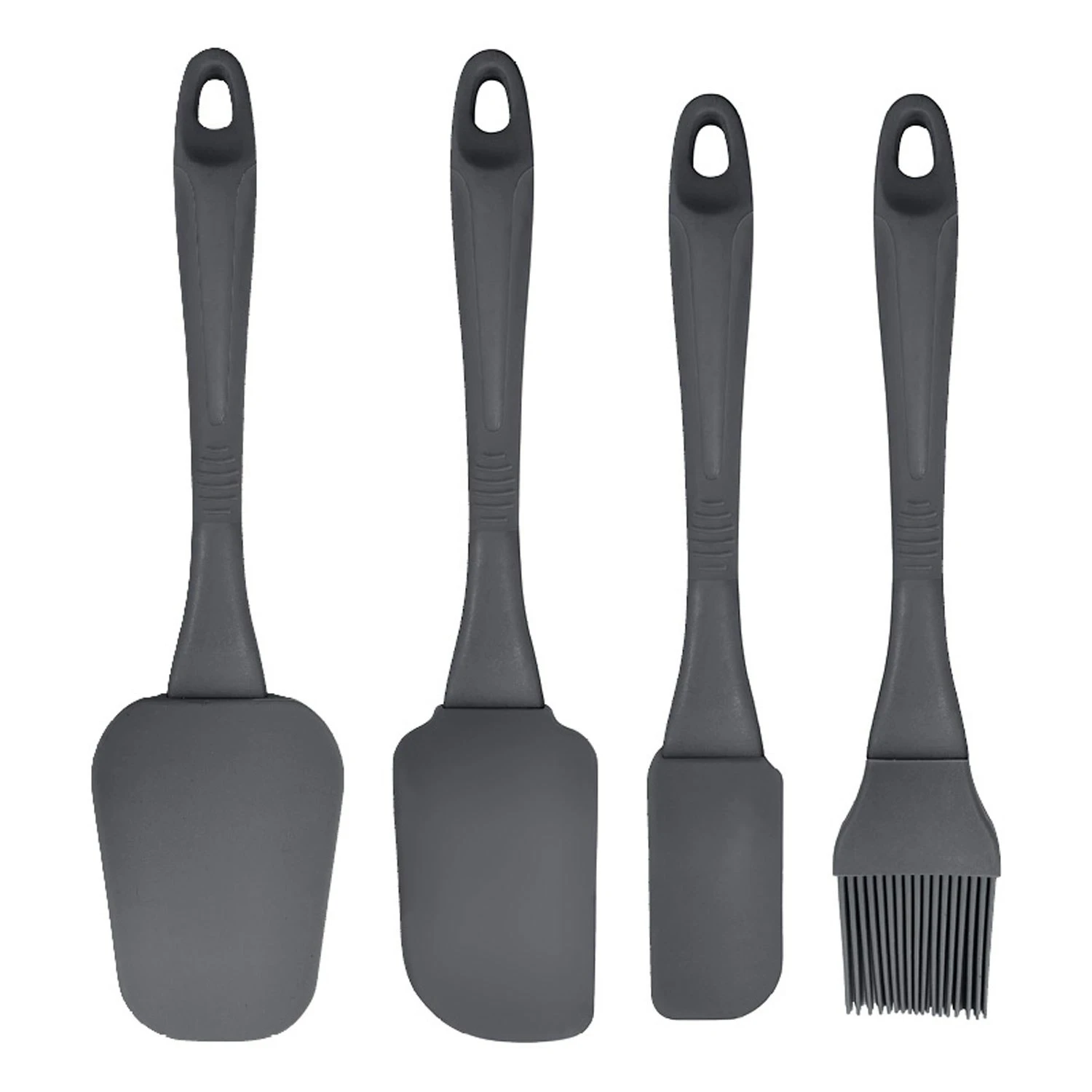 Dorre Rowan Kitchen Utensils, 4 Pieces 3 Dorre Rowan Kitchen Utensils, 4 Pieces