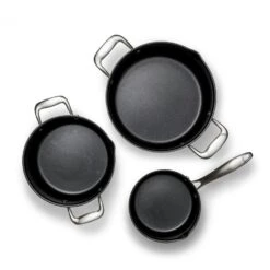 EGO Produre Pro Complete Pot Set -Gubi Furni Sales ego produre pro complete pot set 2