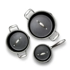 EGO Produre Pro Saucepan 5 L -Gubi Furni Sales ego produre pro saucepan 11