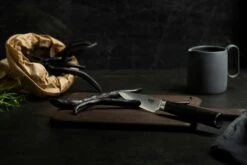 EGO VG-10 Paring Knife 9 Cm 11 EGO VG-10 Paring Knife 9 Cm -Gubi Furni Sales ego vg 10 paring knife 9 cm 4