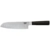 EGO VG-10 Santoku Knife 18 Cm -Gubi Furni Sales ego vg 10 santoku knife 18 cm 0