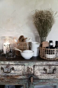 Ernst Bowl D11 H5cm, Nature -Gubi Furni Sales ernst bowl nature 4