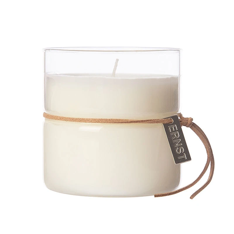 Ernst Citat Tid Till Ingenting Scented Candle 240 G 3 Ernst Citat Tid Till Ingenting Scented Candle 240 G