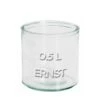 Ernst Measuring Cup 50cl, Glass -Gubi Furni Sales ernst ernst measuring cup glass 1