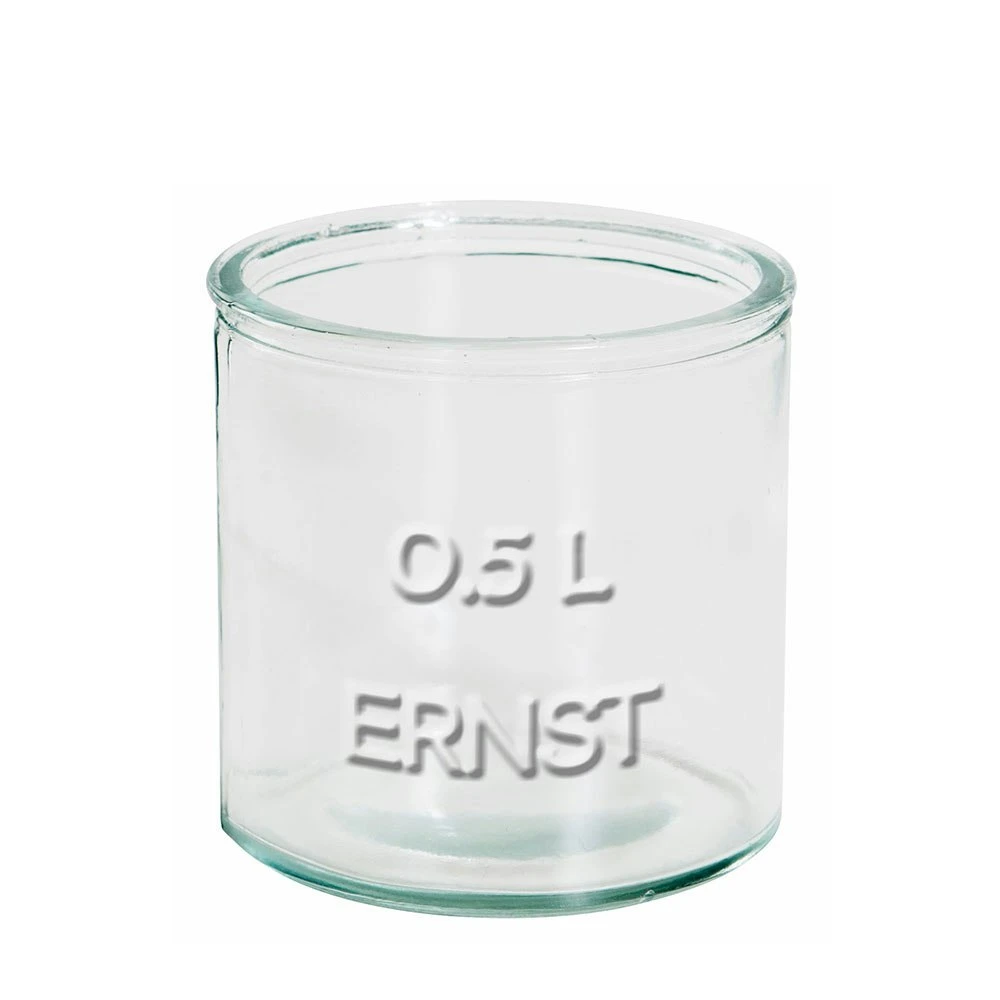 Ernst Measuring Cup 50cl, Glass 3 Ernst Measuring Cup 50cl, Glass