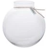 Ernst Glass Vase Clear, 21 Cm -Gubi Furni Sales ernst glass vase clear 7