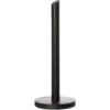Ernst Kitchen Roll Holder 34 Cm, Black
