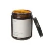 Ernst Night Hyacinth Scented Candle Brown Glass 340 G 1 Ernst Night Hyacinth Scented Candle Brown Glass 340 G -Gubi Furni Sales ernst natthyacint scented candle brown glass 1