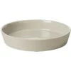 Ernst Ovenproof Dish 28 Cm, White -Gubi Furni Sales ernst ovenproof dish 28 cm 0