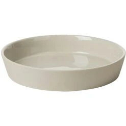 Ernst Ovenproof Dish 28 Cm, White
