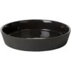 Ernst Ovenproof Dish 28 Cm, Dark Grey