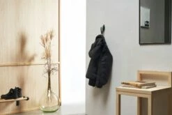 Papa Hook, Pine Green -Gubi Furni Sales essem design papa hook 1