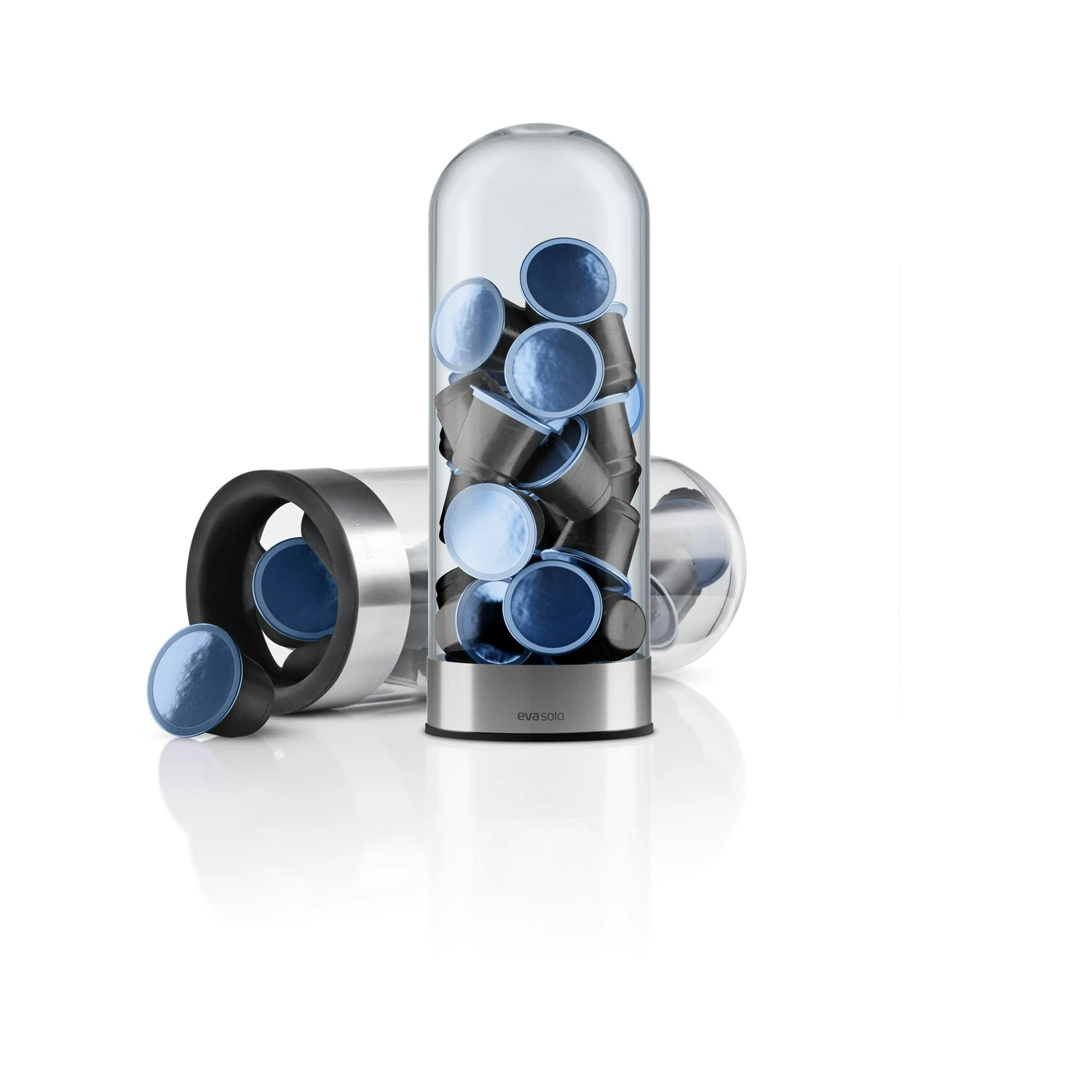 Eva Solo Coffee Capsule Dispenser 4 Eva Solo Coffee Capsule Dispenser - Image 2