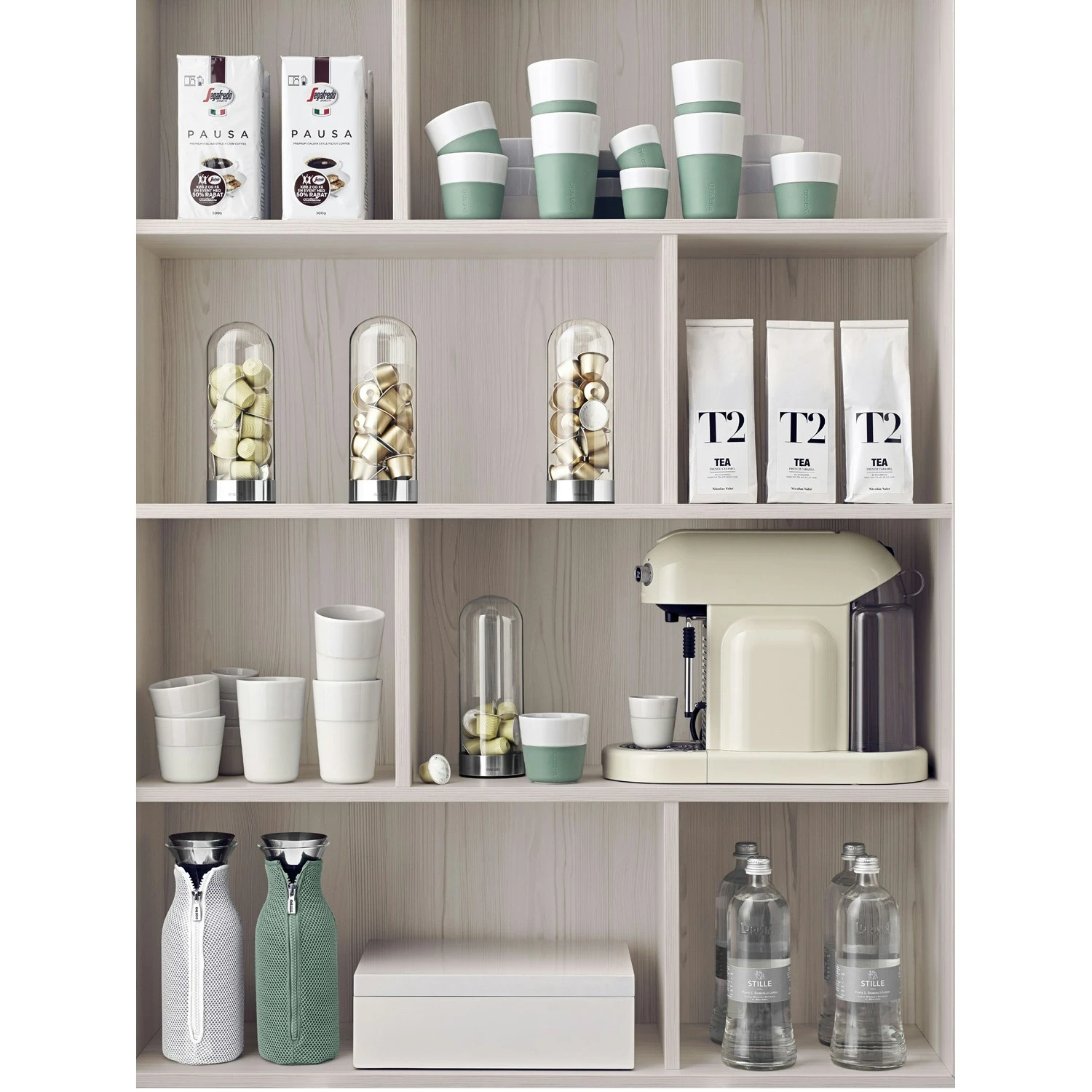 Eva Solo Coffee Capsule Dispenser 6 Eva Solo Coffee Capsule Dispenser - Image 4