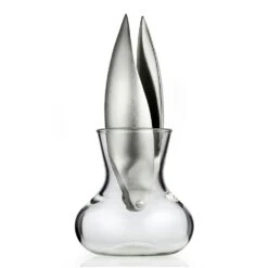 Eva Solo Garlic Press