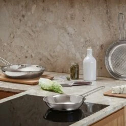 Eva Solo Honeycomb Frying Pan, 24 Cm -Gubi Furni Sales eva solo honeycomb frying pan 3