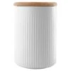 Eva Solo Legio Nova Storage Jar, 1 L -Gubi Furni Sales eva solo legio nova storage jar 3