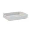 Eva Solo Legio Ovenproof Dish White, 29x26x6 Cm 1 Eva Solo Legio Ovenproof Dish White, 29x26x6 Cm -Gubi Furni Sales eva solo legio ovenproof dish white 10