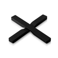Eva Solo Magnetic Trivet, Charcoal