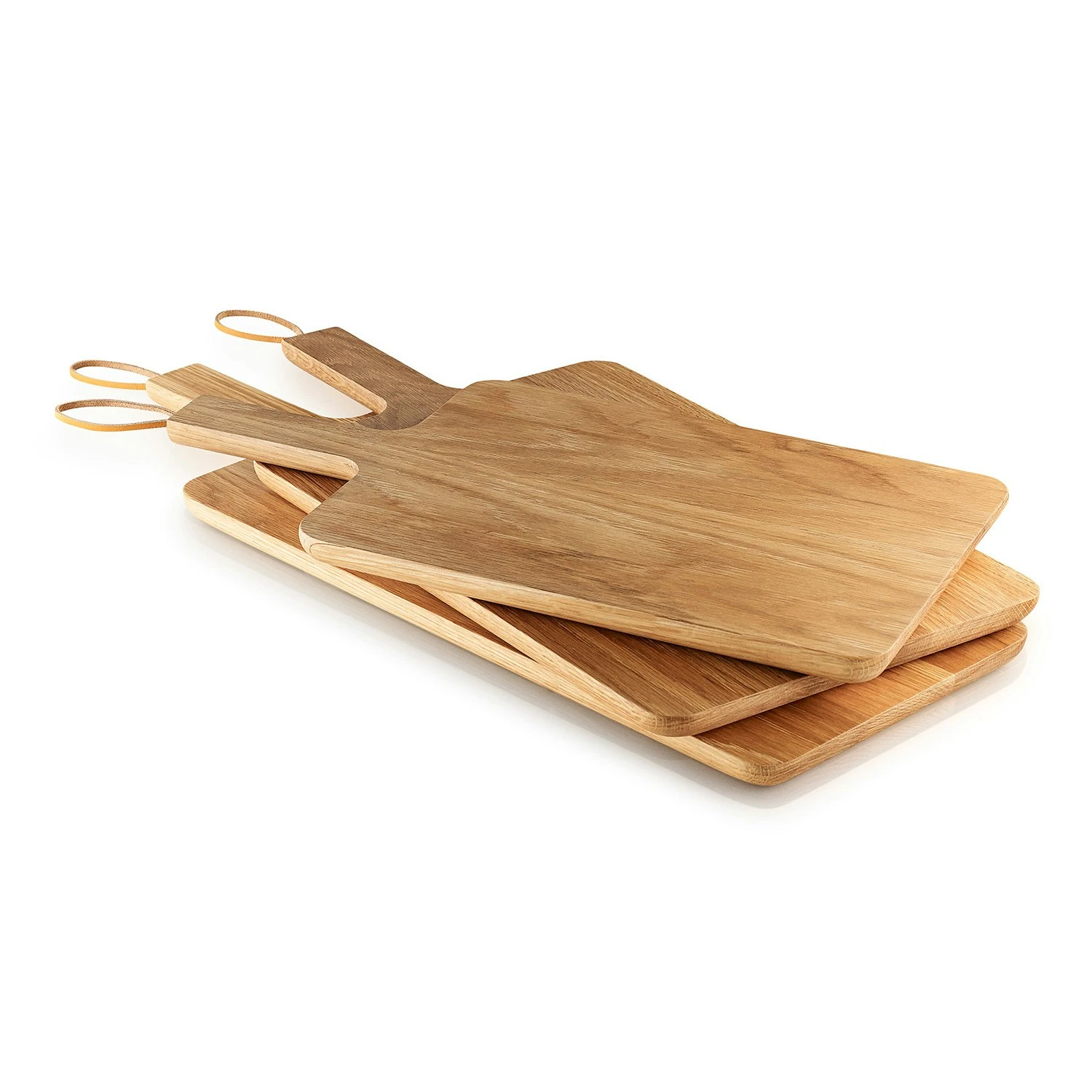 Eva Solo Nordic Kitchen Chopping Board 22x44 Cm, Oak 7 Eva Solo Nordic Kitchen Chopping Board 22x44 Cm, Oak - Image 5