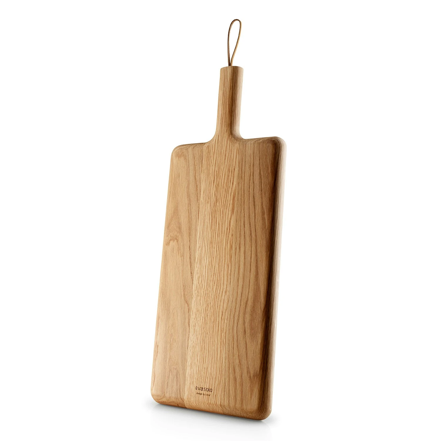 Eva Solo Nordic Kitchen Chopping Board 22x44 Cm, Oak 5 Eva Solo Nordic Kitchen Chopping Board 22x44 Cm, Oak - Image 3