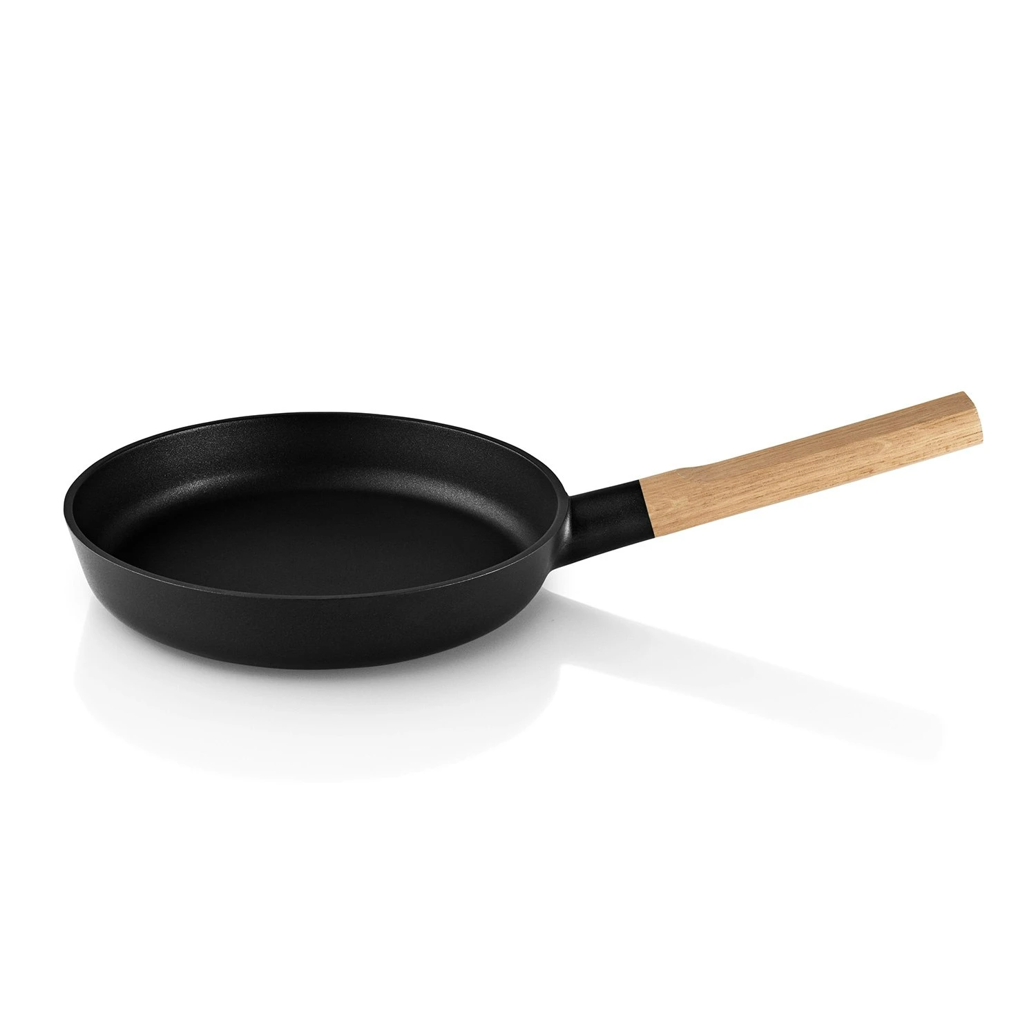 Eva Solo Nordic Kitchen Frying Pan, 24 Cm 3 Eva Solo Nordic Kitchen Frying Pan, 24 Cm