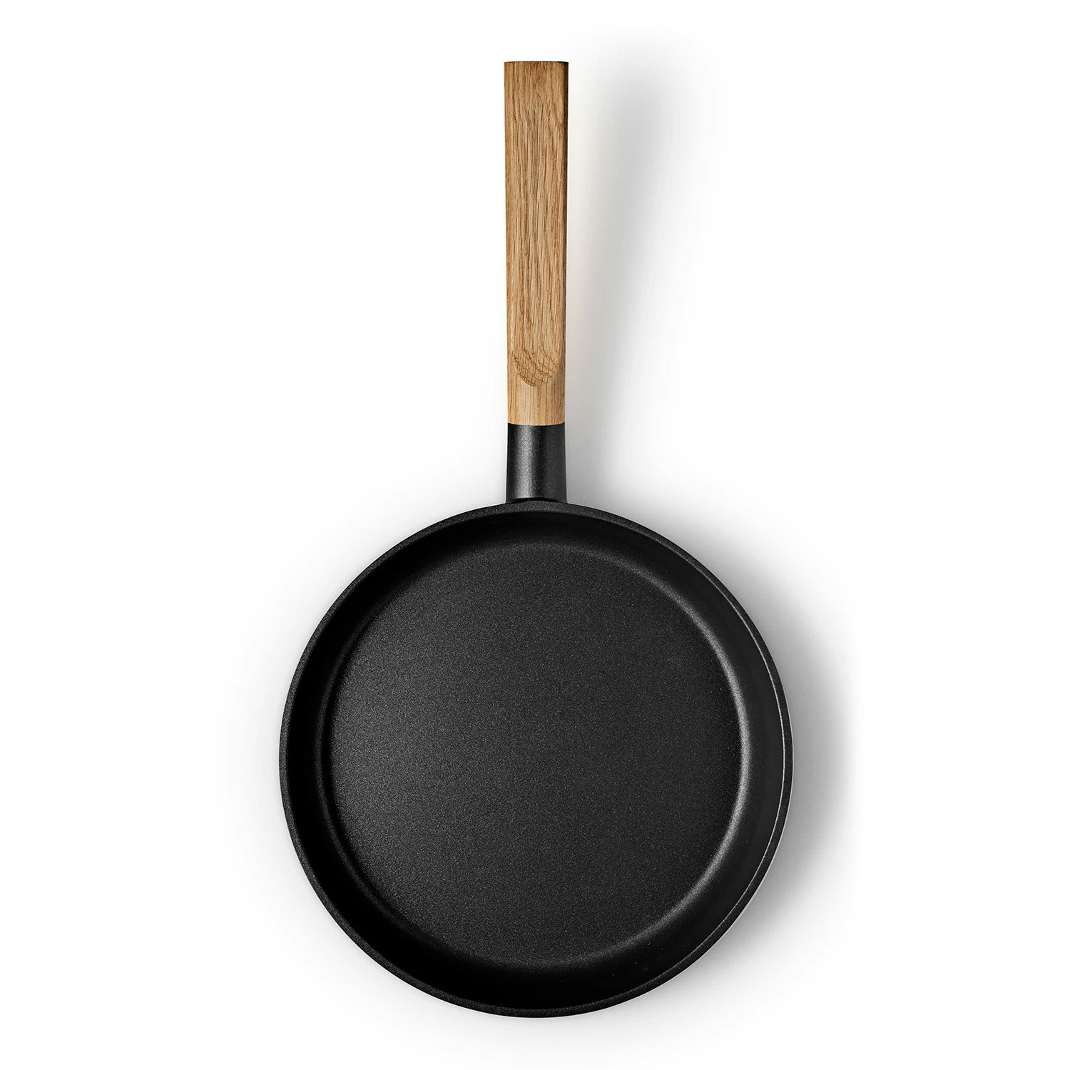 Eva Solo Nordic Kitchen Frying Pan, 24 Cm 5 Eva Solo Nordic Kitchen Frying Pan, 24 Cm - Image 3