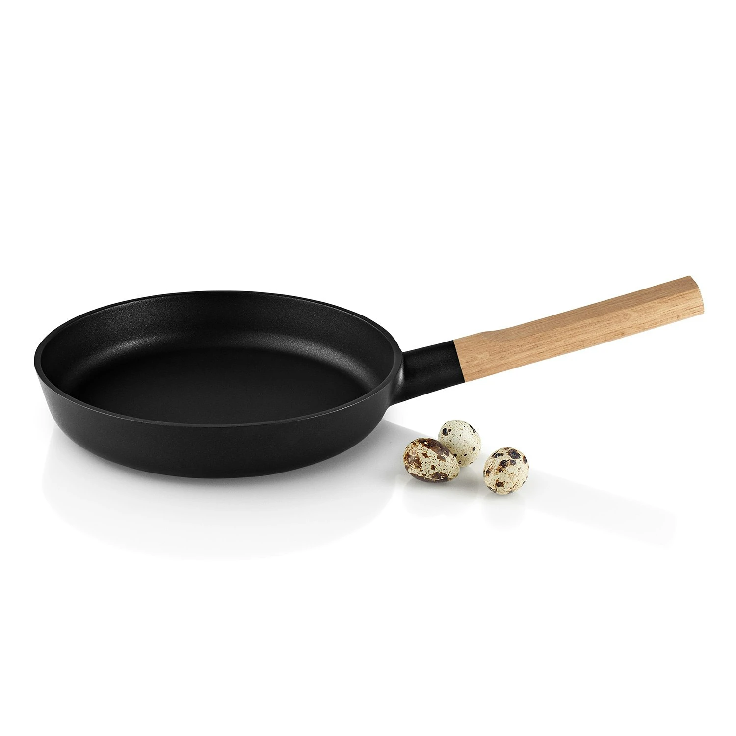 Eva Solo Nordic Kitchen Frying Pan, 24 Cm 6 Eva Solo Nordic Kitchen Frying Pan, 24 Cm - Image 4