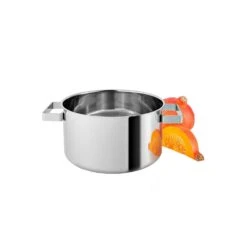 Eva Solo Nordic Kitchen Pot 6.0 L, Stainless Steel -Gubi Furni Sales eva solo nordic kitchen pot stainless steel 9