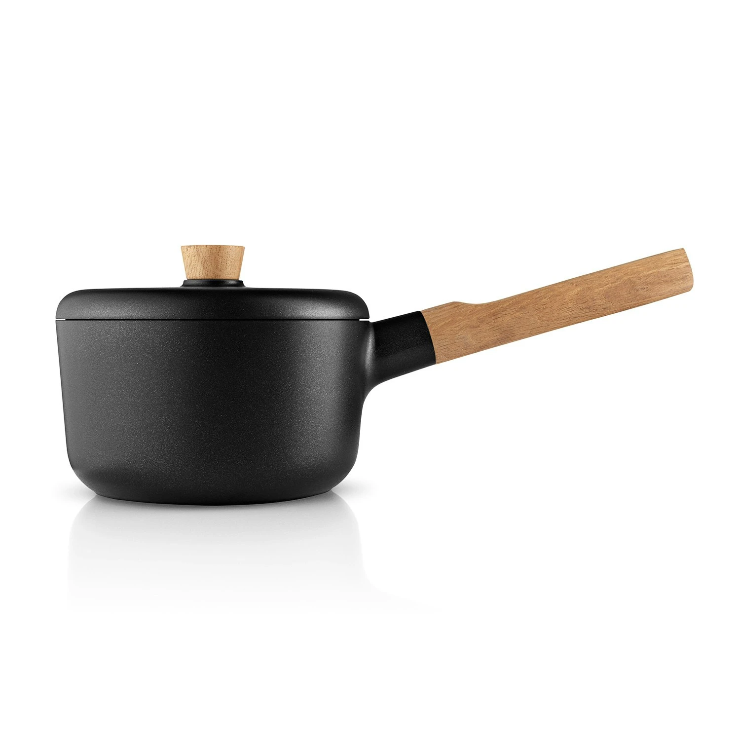 Eva Solo Nordic Kitchen Saucepan 1,51 L 3 Eva Solo Nordic Kitchen Saucepan 1,51 L