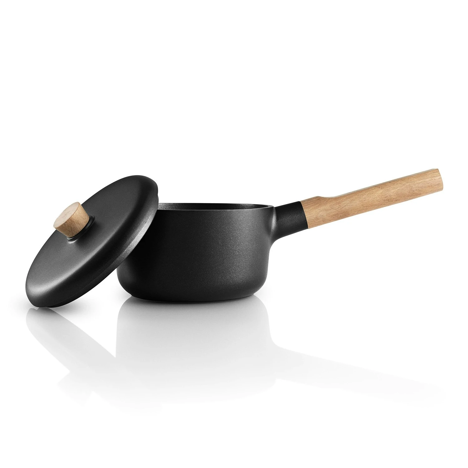 Eva Solo Nordic Kitchen Saucepan 1,51 L 4 Eva Solo Nordic Kitchen Saucepan 1,51 L - Image 2