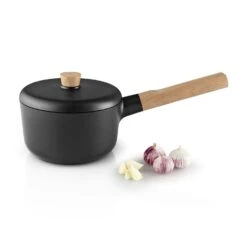 Eva Solo Nordic Kitchen Saucepan 1,51 L 8 Eva Solo Nordic Kitchen Saucepan 1,51 L -Gubi Furni Sales eva solo nordic kitchen saucepan 151 l 2
