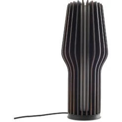 Eva Solo Radiant Lamp, Smoked -Gubi Furni Sales eva solo radiant led batt lamp oak 11