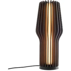 Eva Solo Radiant Lamp, Smoked -Gubi Furni Sales eva solo radiant led batt lamp oak 12