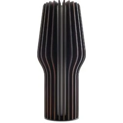 Eva Solo Radiant Lamp, Smoked -Gubi Furni Sales eva solo radiant led batt lamp oak 14