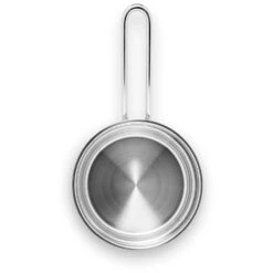 Eva Solo Steel Line Saucepan, 1,1 L -Gubi Furni Sales eva solo saucepan 11l recycled rs 4