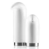 Eva Solo Soap And Lotion Dispenser Set, White 2 Eva Solo Soap And Lotion Dispenser Set, White -Gubi Furni Sales eva solo soap and lotion dispenser set white 0