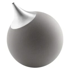 Eva Solo Soap Dispenser, Elephant Grey