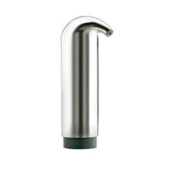 Eva Solo Soap Dispenser Stainless Steel, Matte Finish