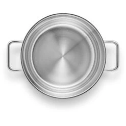 Eva Solo Steel Line Pot, 3,6 L -Gubi Furni Sales eva solo stew 22l recycled rs 11