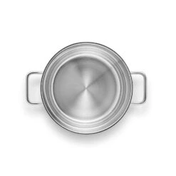 Eva Solo Steel Line Pot, 4,8 L -Gubi Furni Sales eva solo stew 22l recycled rs 19