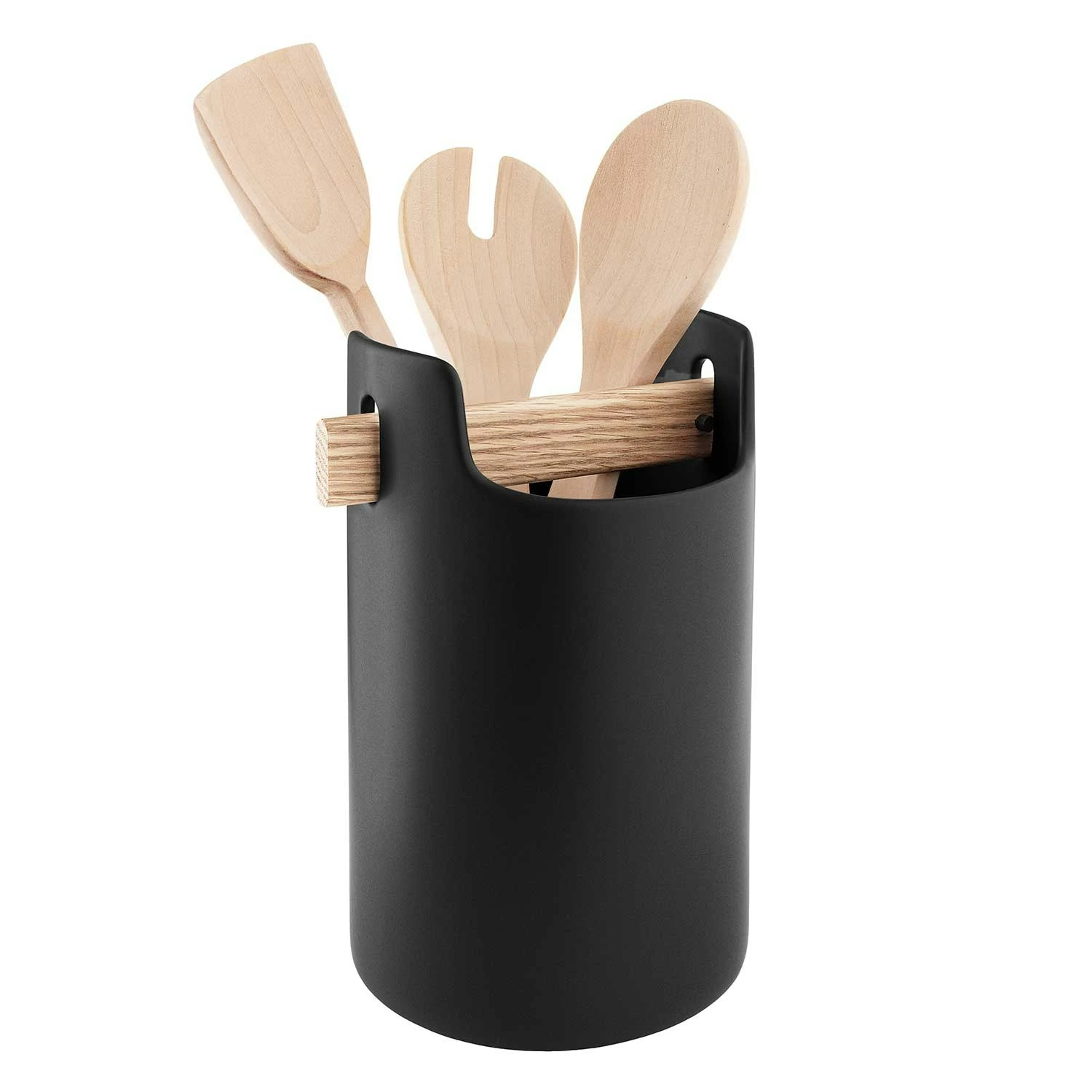 Eva Solo Toolbox High, Black 4 Eva Solo Toolbox High, Black - Image 2