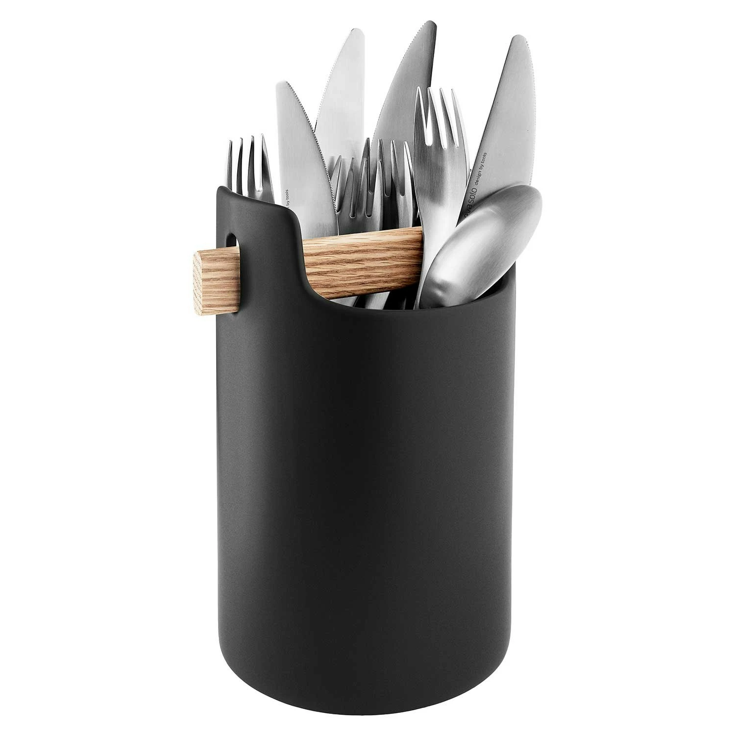 Eva Solo Toolbox High, Black 5 Eva Solo Toolbox High, Black - Image 3