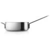 Eva Solo Eva Trio Steel Line Sauté Pan 24 Ø