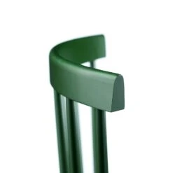 J46 Chair, Bottle Green 10 J46 Chair, Bottle Green -Gubi Furni Sales fdb mbler j46 chair bottle green kombu green 553c gloss 10 3