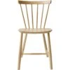 J46 Chair, Natural
