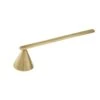Ferm LIVING Brass Snuffer 1 Ferm LIVING Brass Snuffer -Gubi Furni Sales ferm living brass snuffer 0