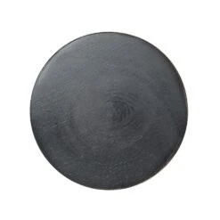 Ferm Living Hook L, Black/Brass -Gubi Furni Sales ferm living ferm living hook l black brass 1